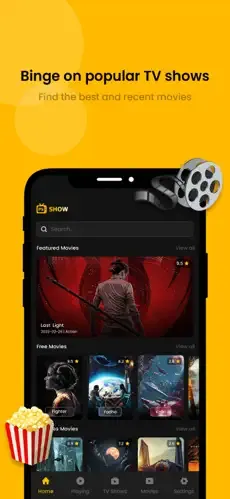 sony-xperia-xz3 tv show